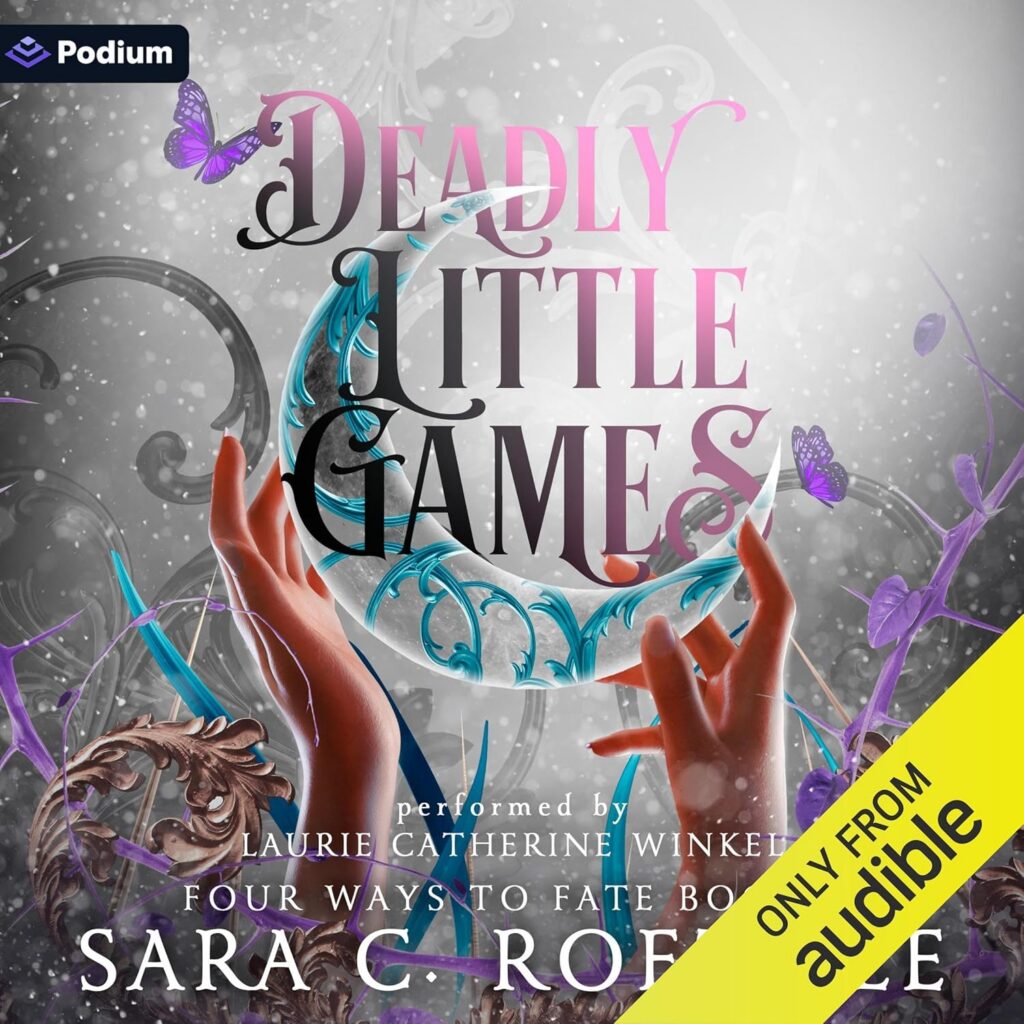 Deadly Little Games