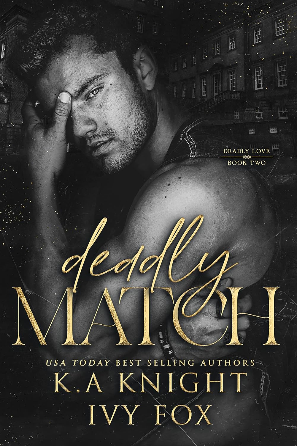 Deadly Match