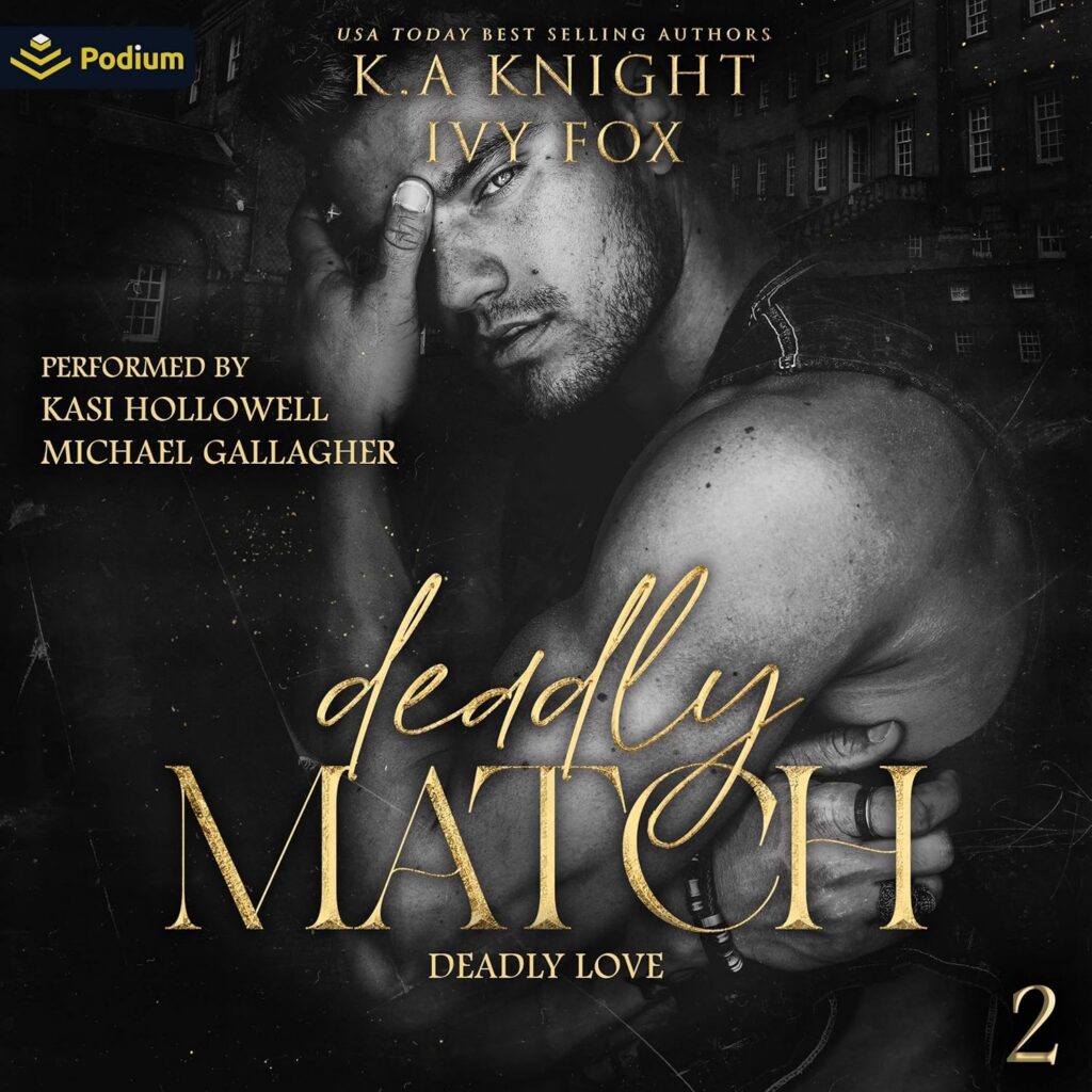Deadly Match