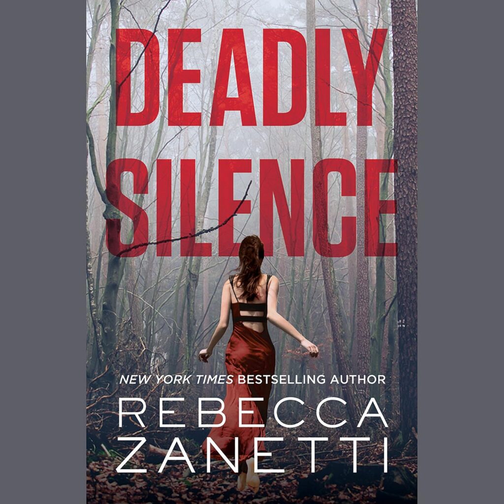 Deadly Silence