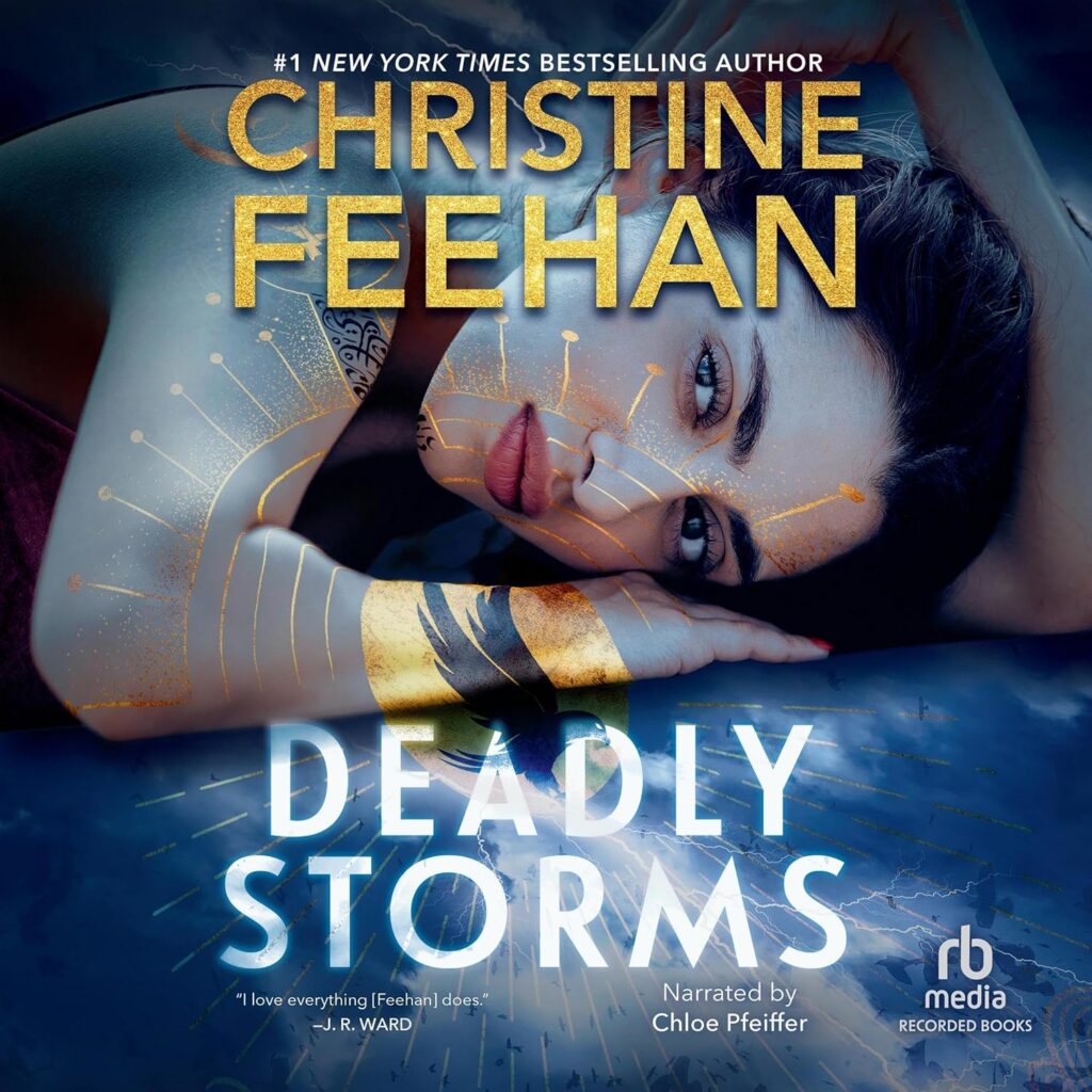 Deadly Storms