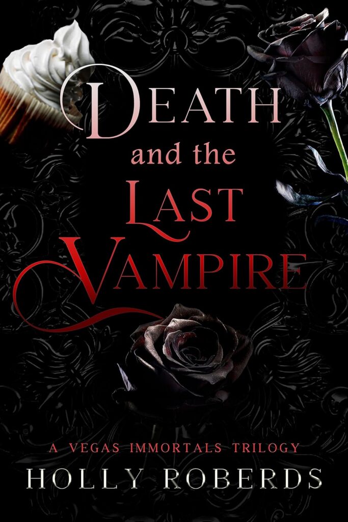 Death and the Last Vampire