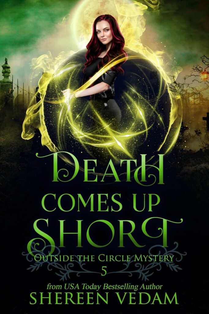 Death Comes up Short