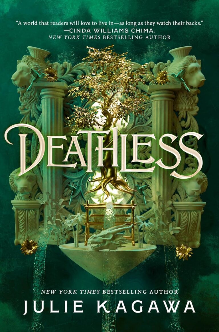 Deathless
