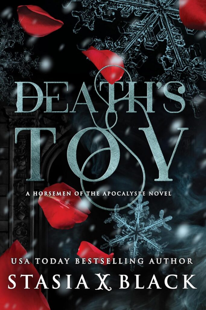 Death's Toy