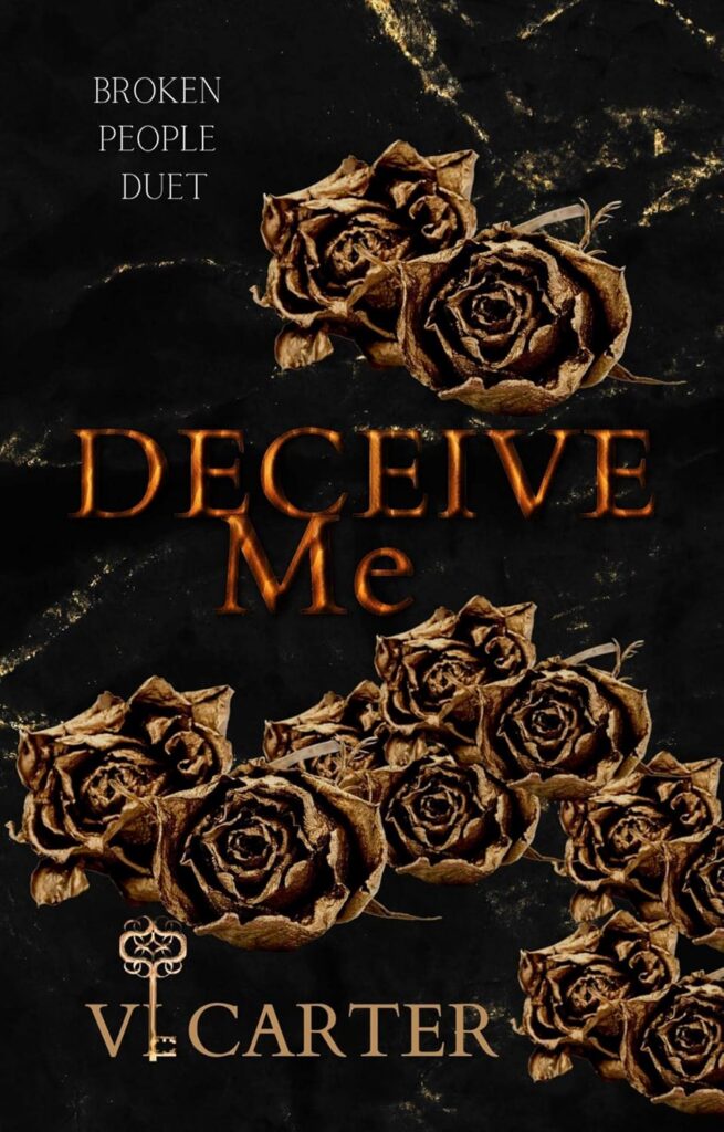 Deceive Me