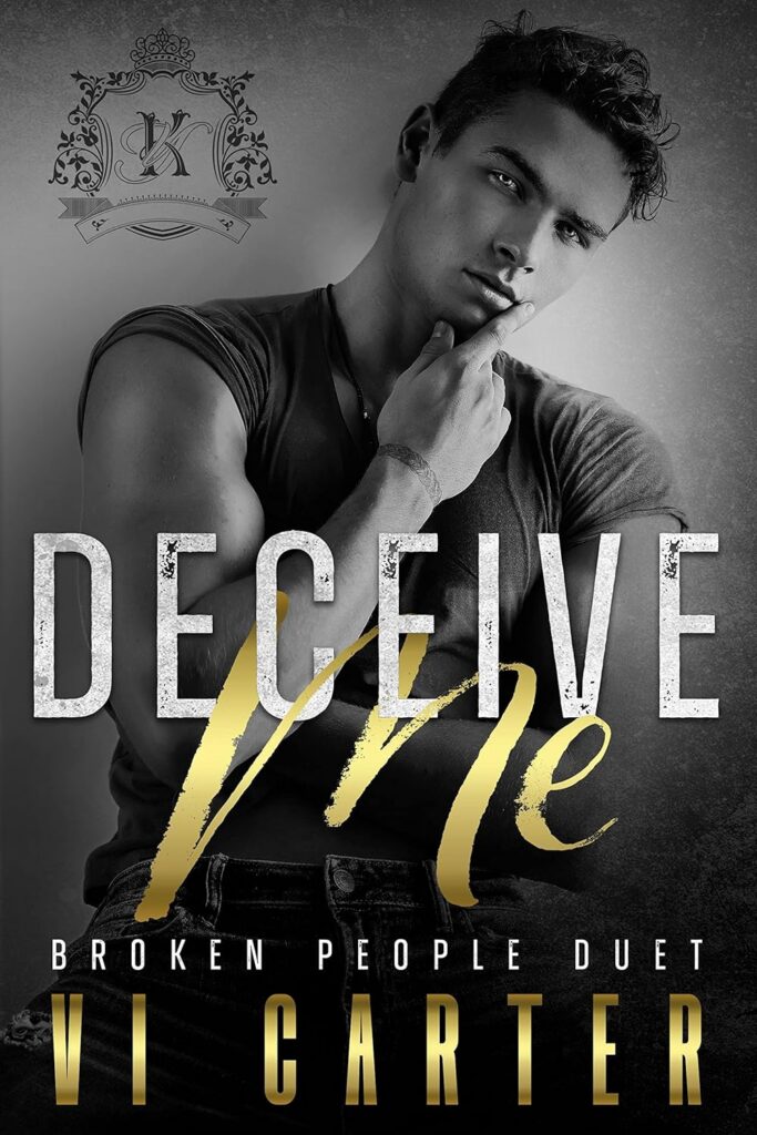 Deceive Me