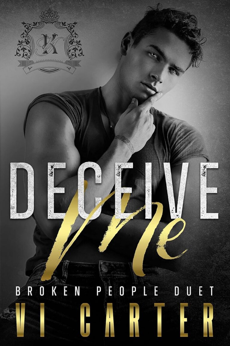 Deceive Me
