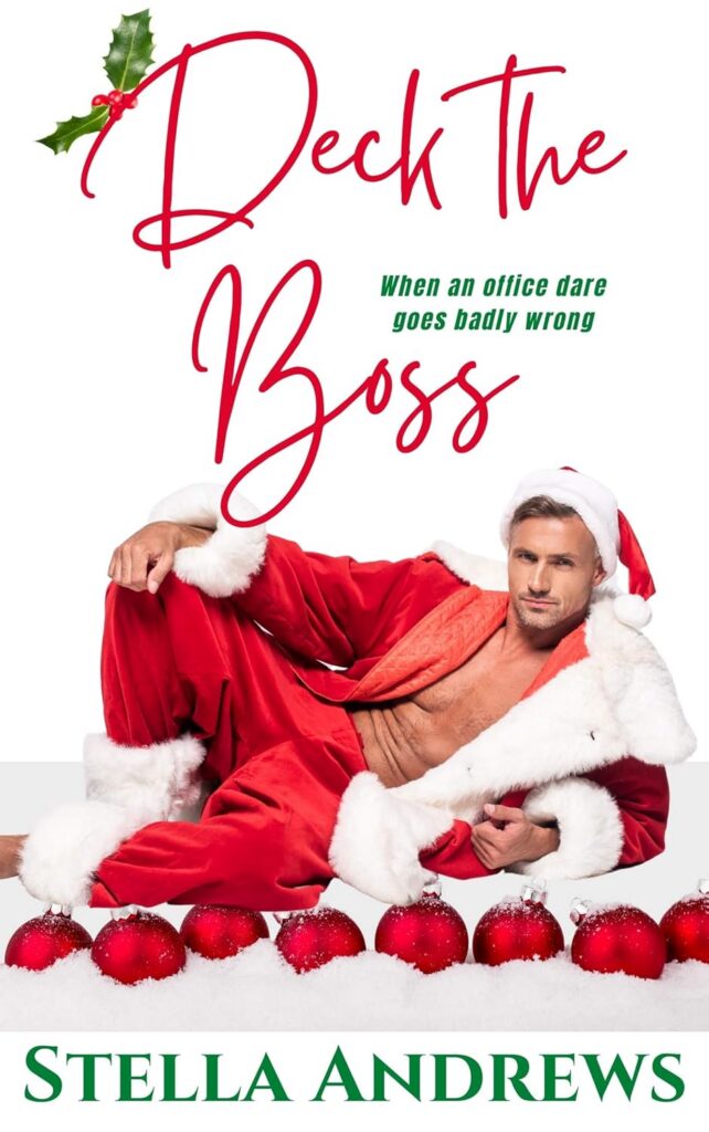 Deck the Boss
