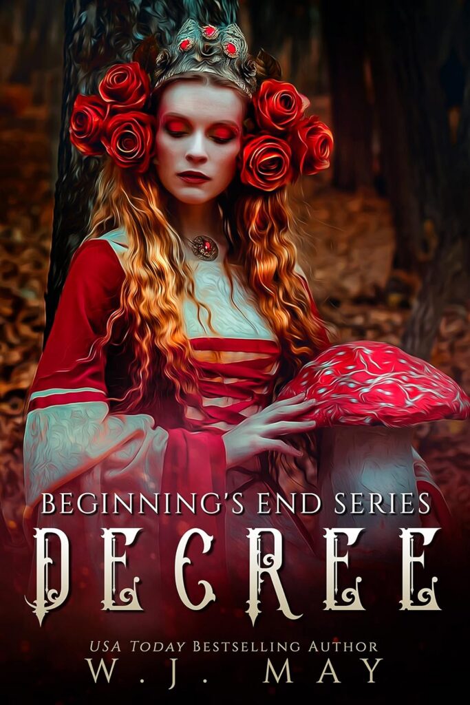 Decree