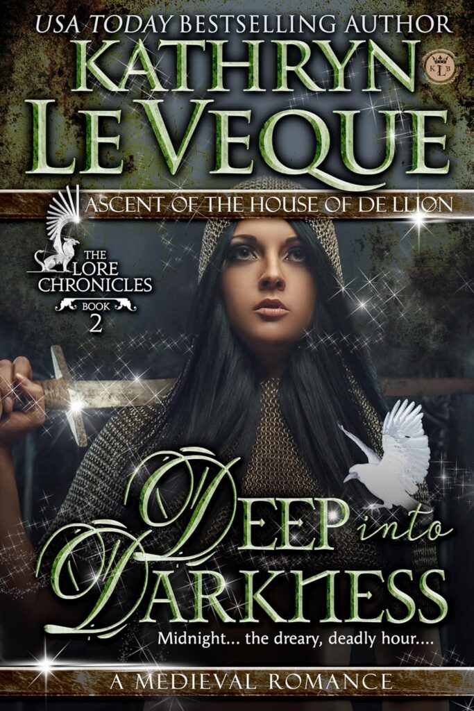 Deep into Darkness