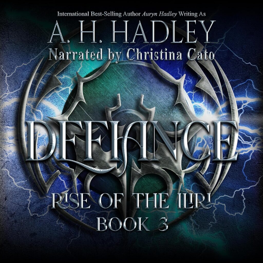 Defiance