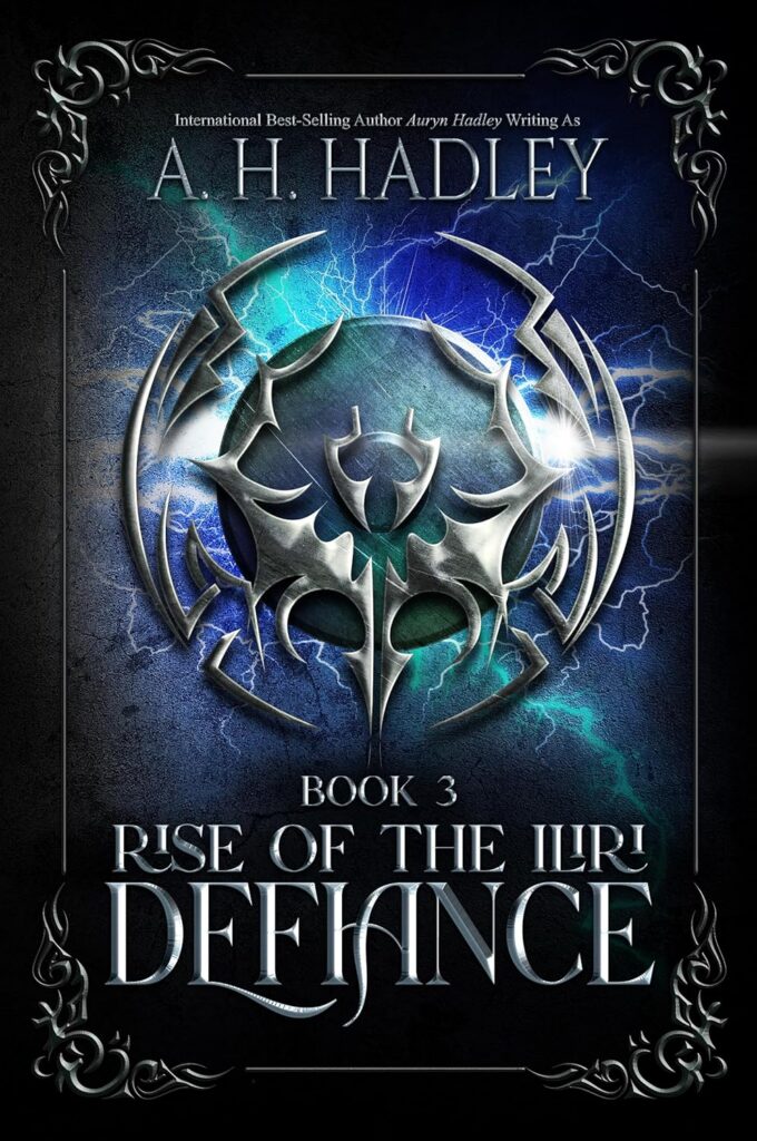 Defiance