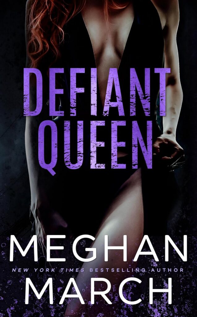 Defiant Queen