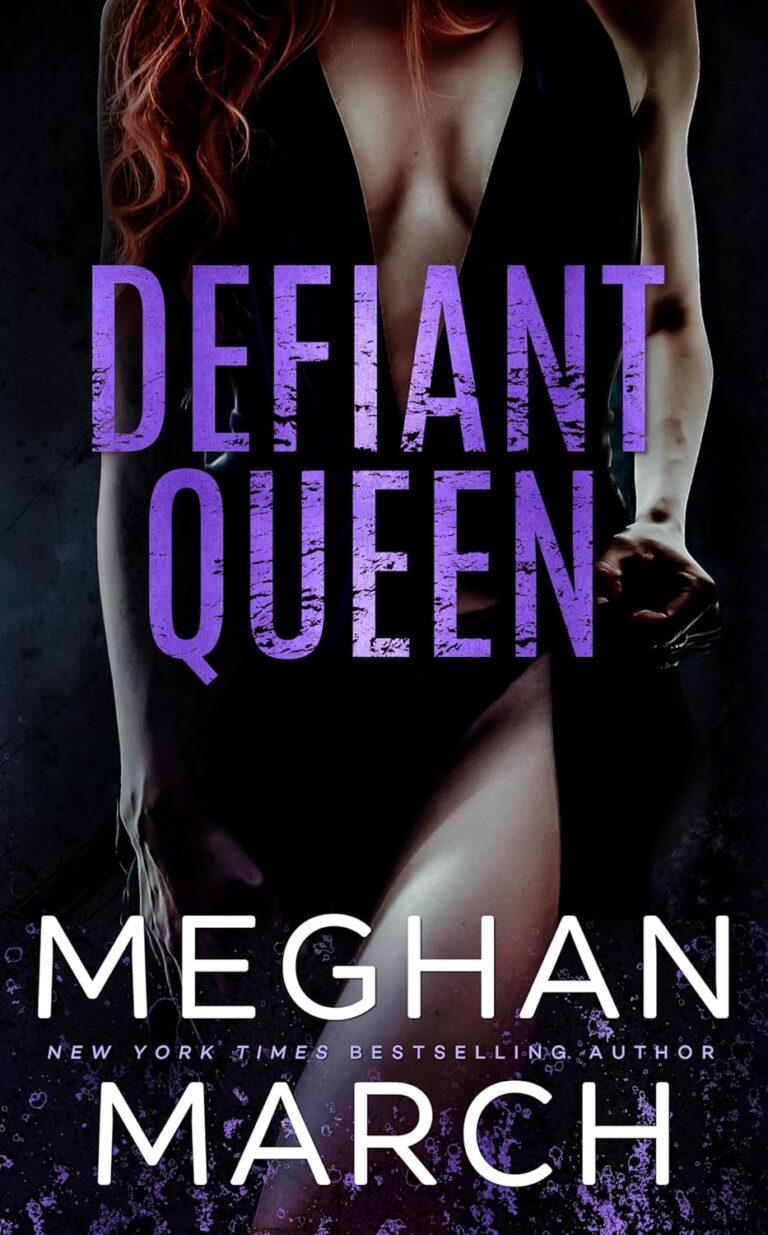 Defiant Queen