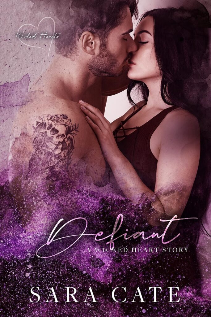 Defiant