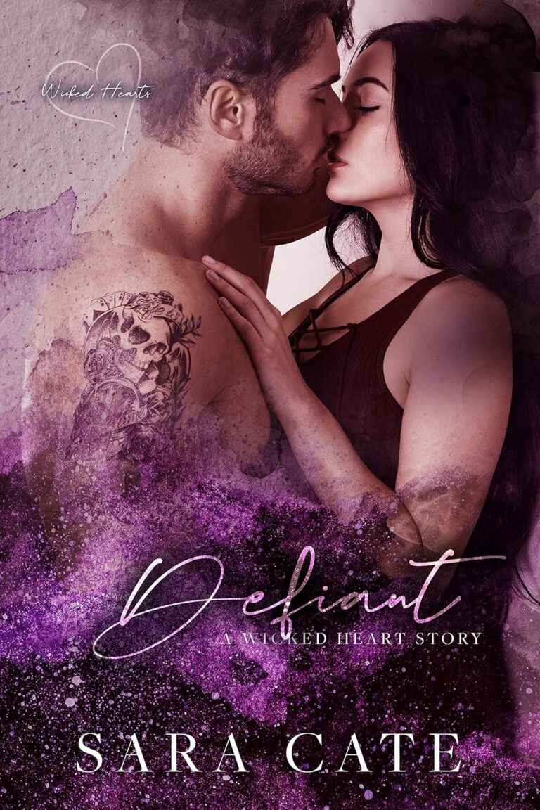 Defiant