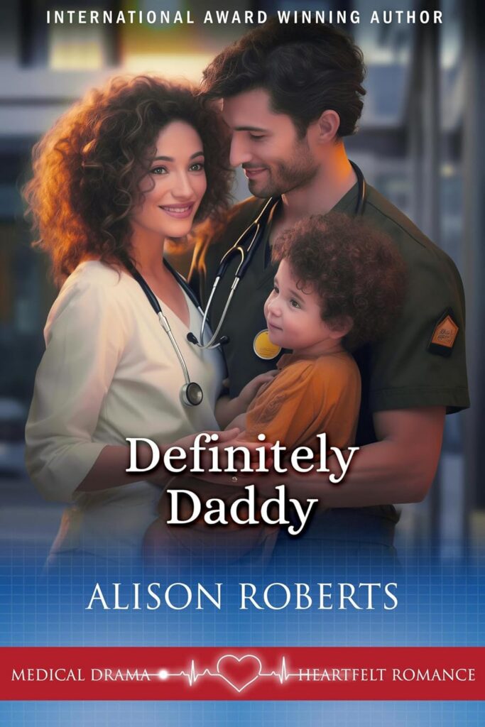 Definitely Daddy