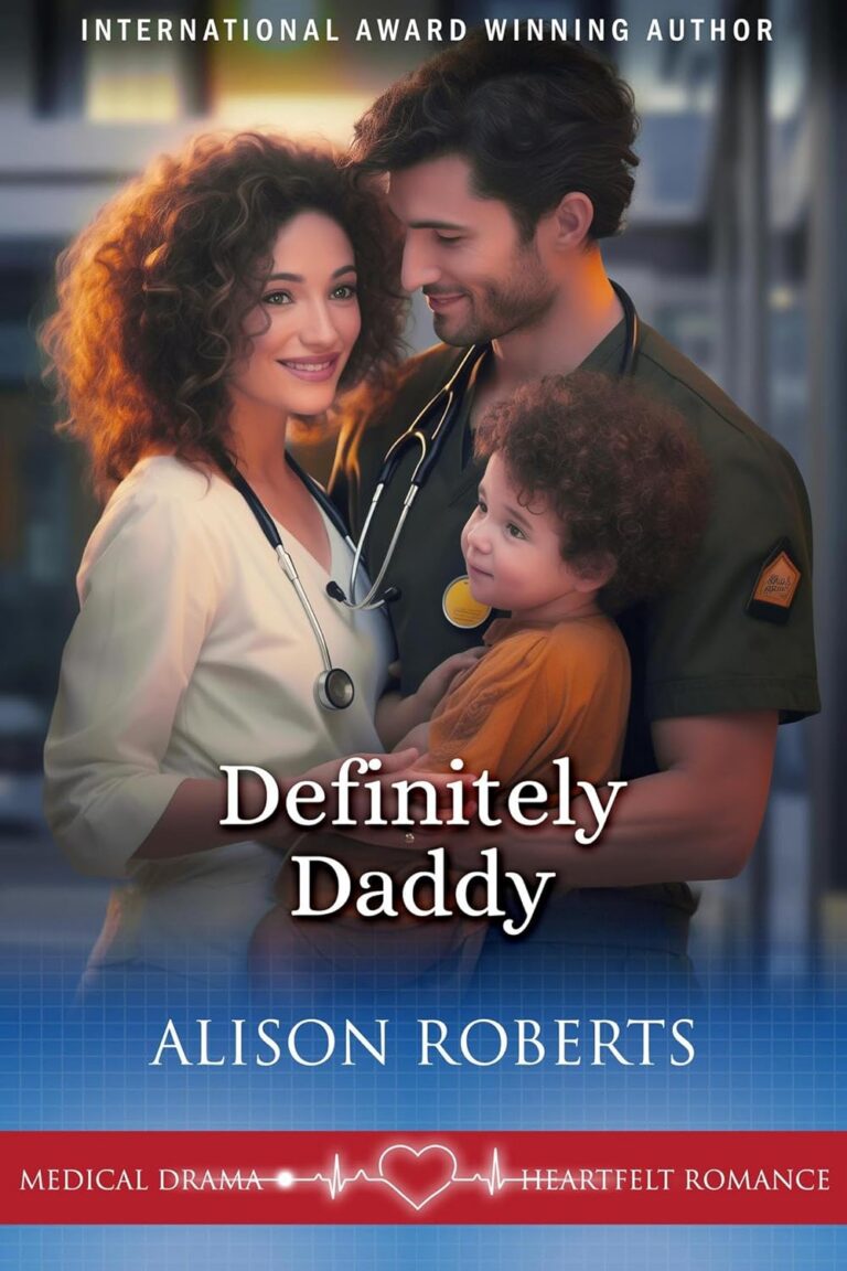 Definitely Daddy