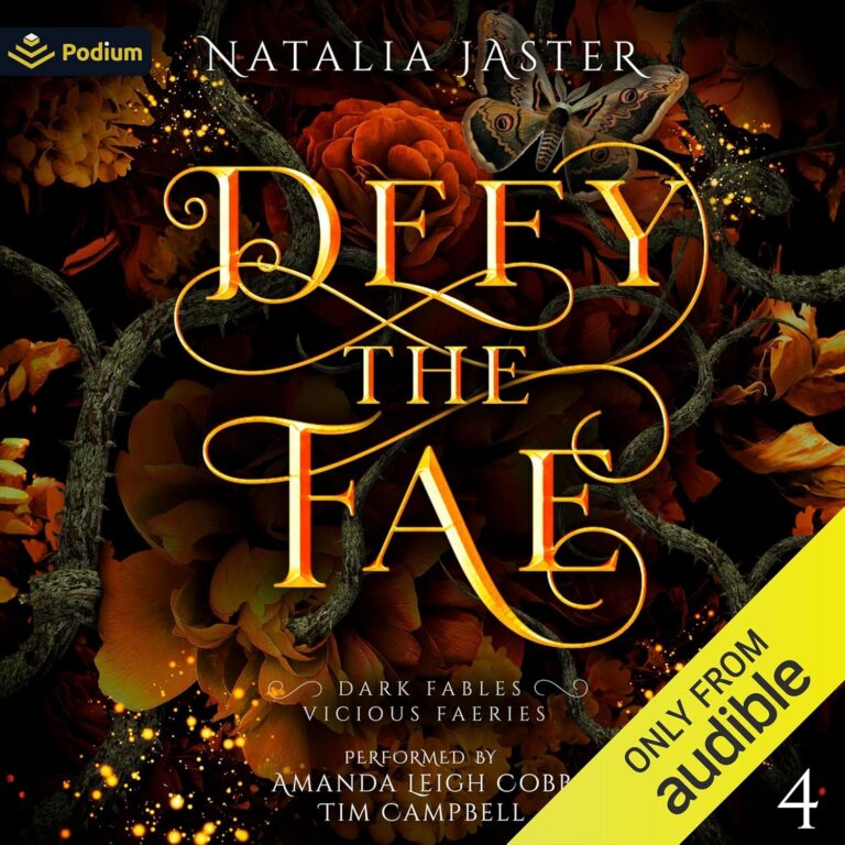 Defy the Fae