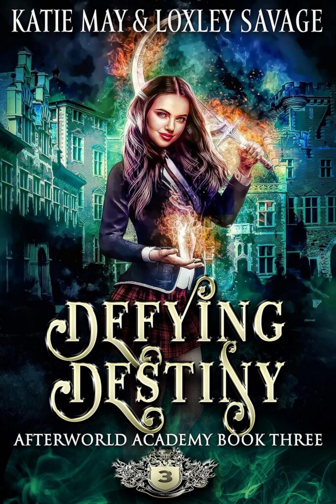 Defying Destiny