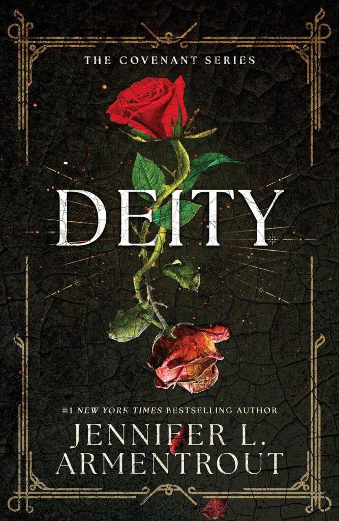 Deity