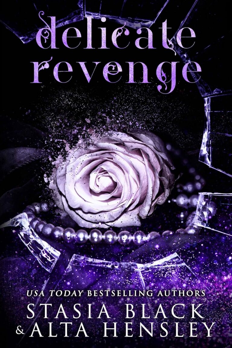 Delicate Revenge