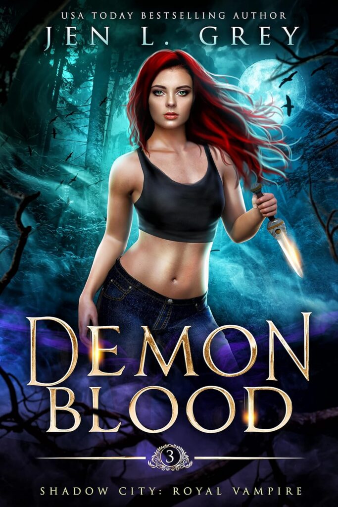 Demon Blood