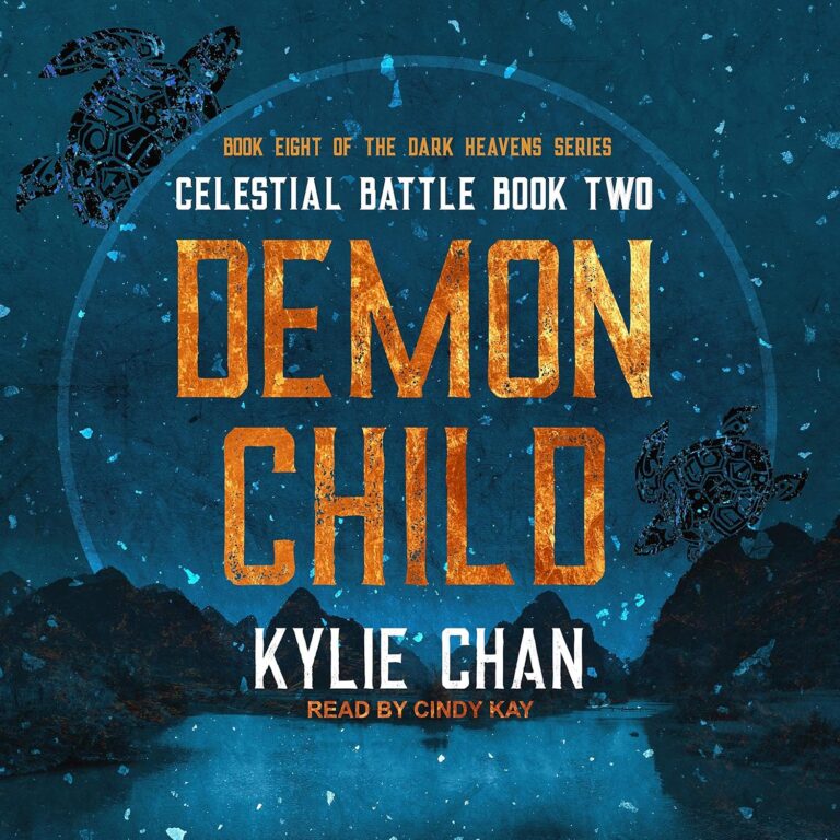 Demon Child