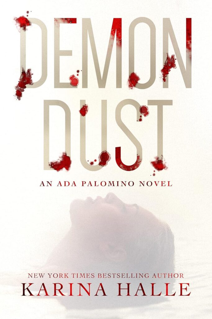 Demon Dust
