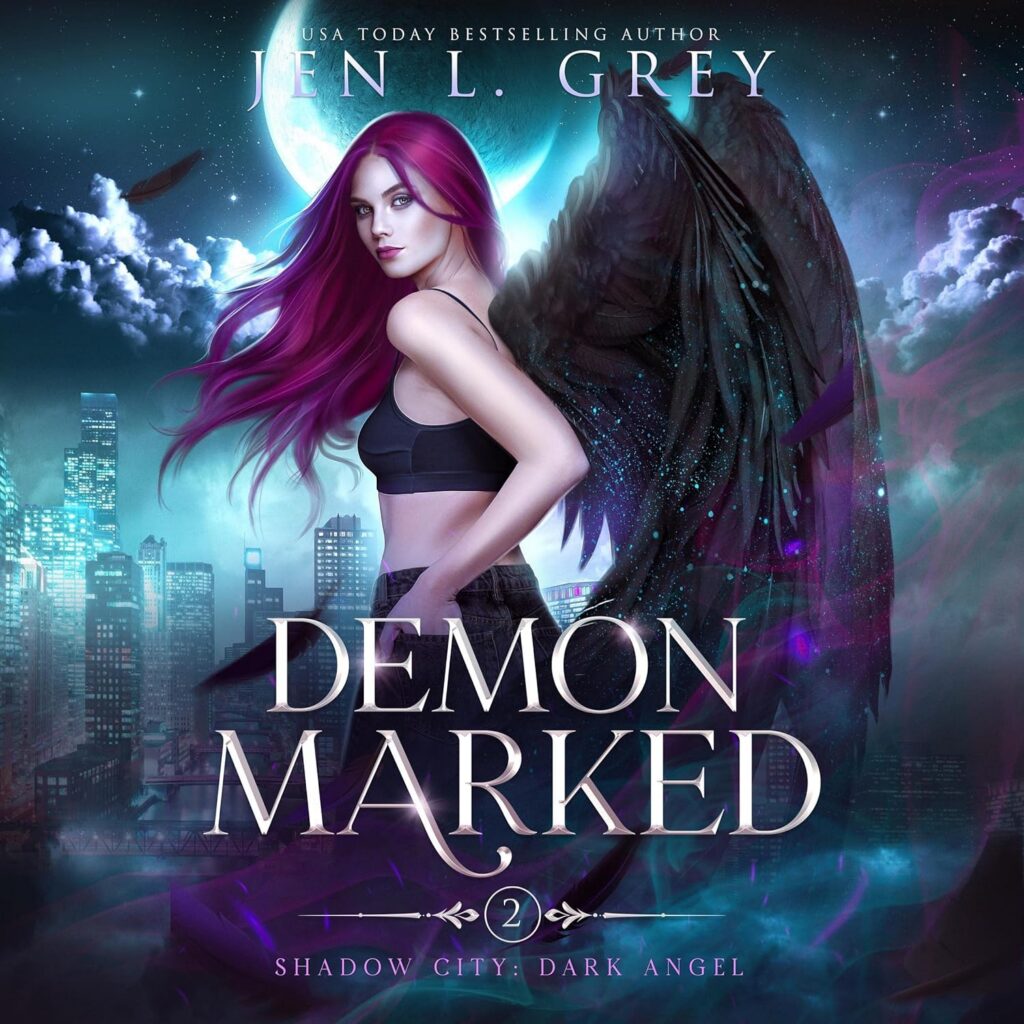Demon Marked