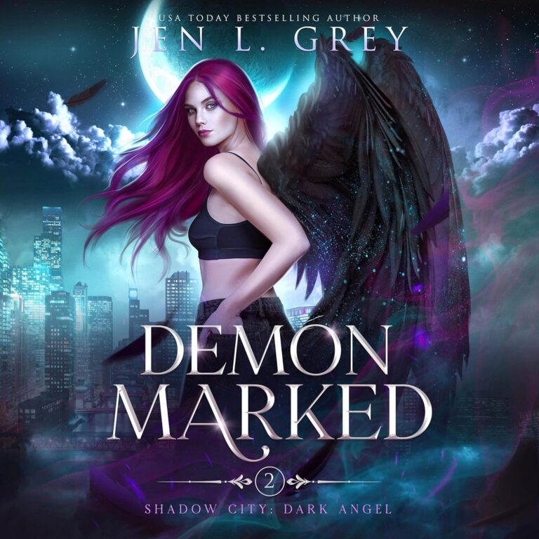 Demon Marked