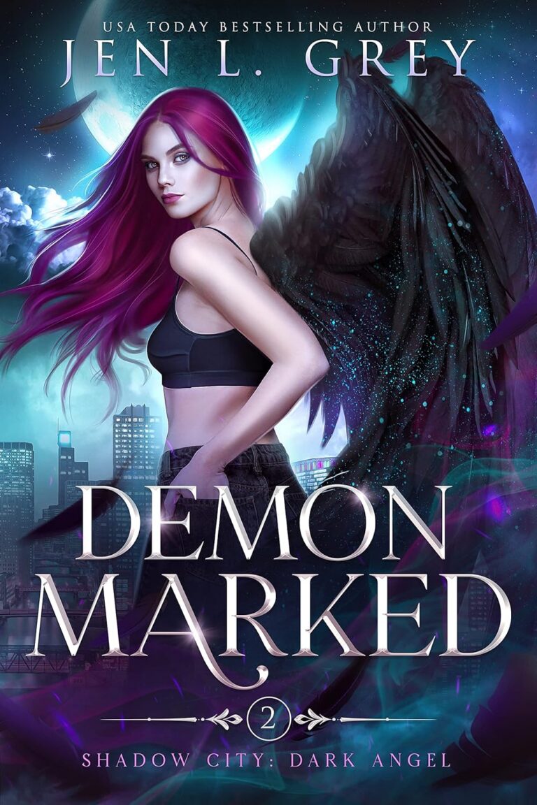 Demon Marked