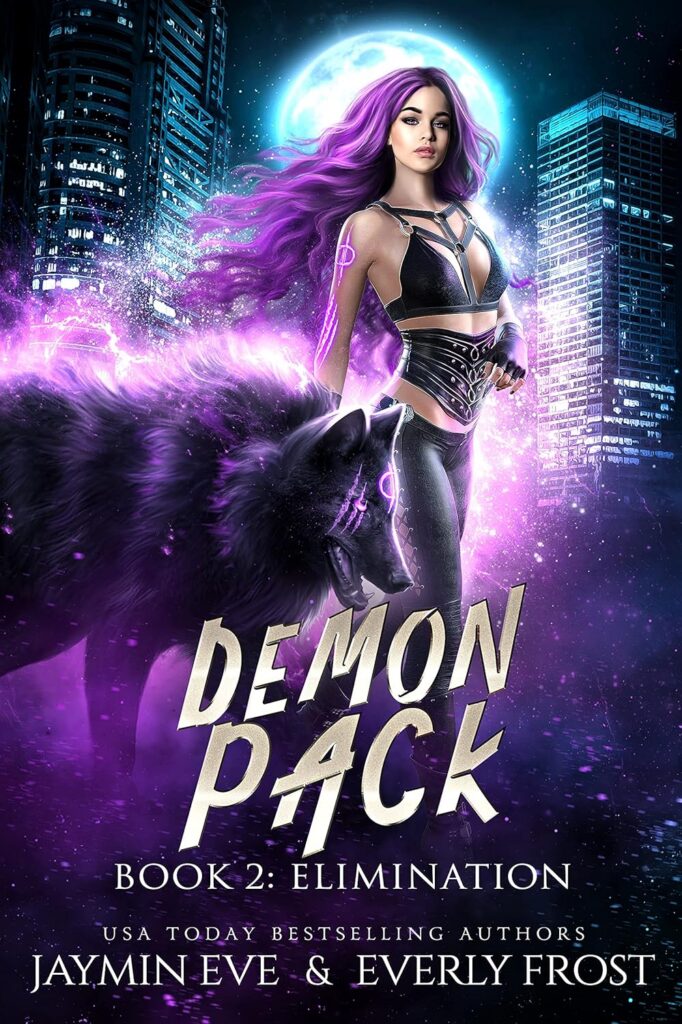 Demon Pack