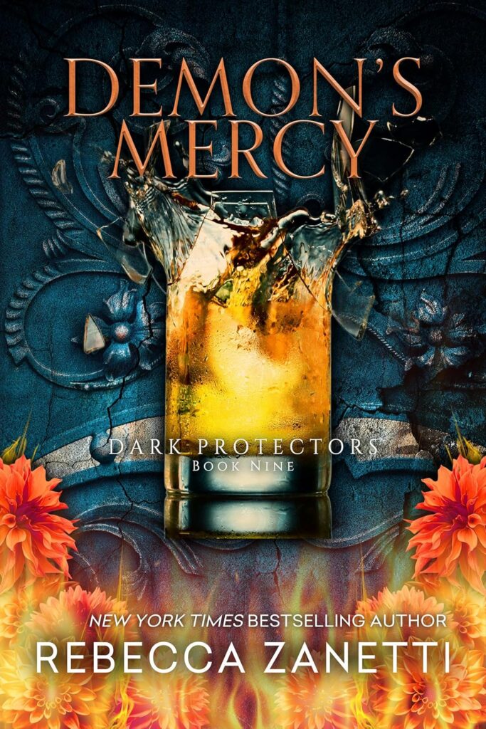 Demon's Mercy