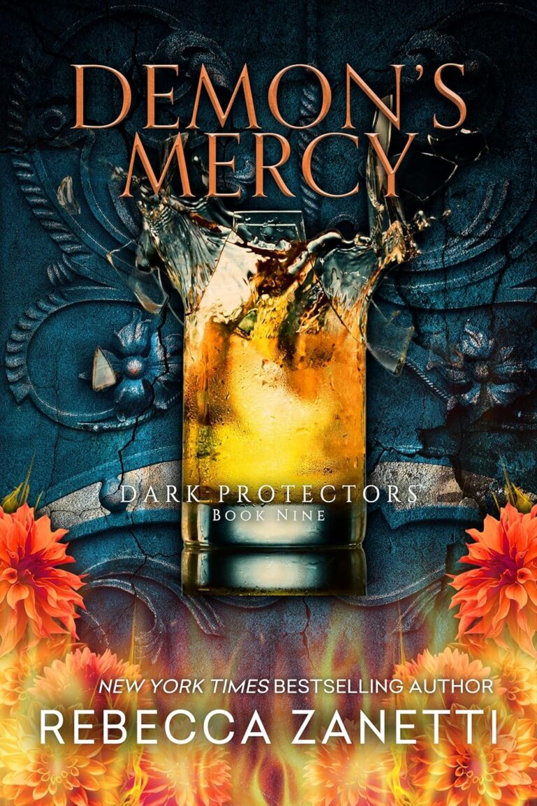 Demon's Mercy