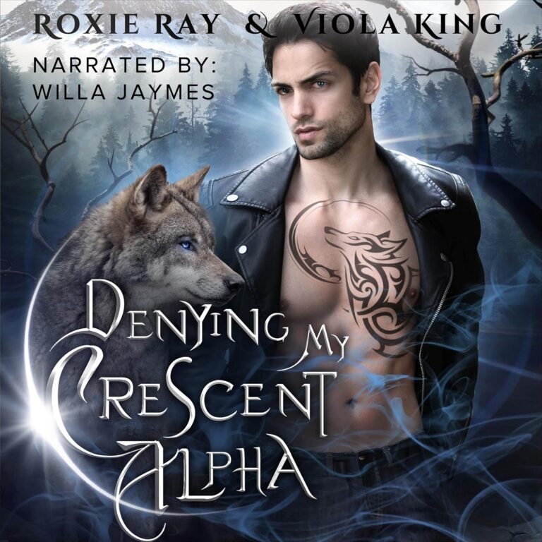 Denying My Crescent Alpha