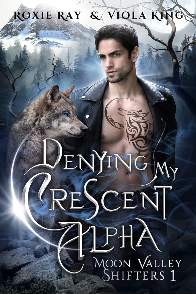 Denying My Crescent Alpha