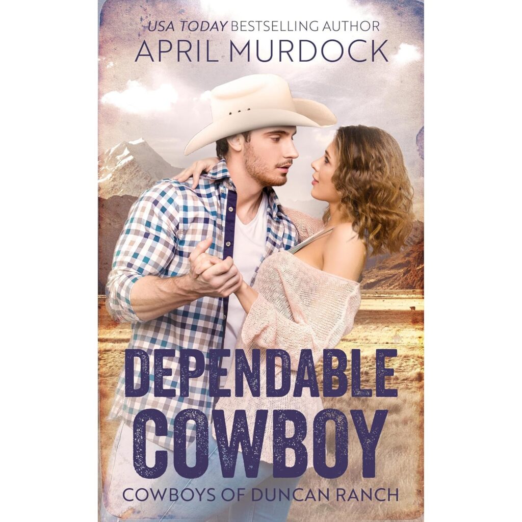 Dependable Cowboy