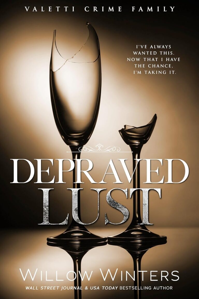 Depraved Lust