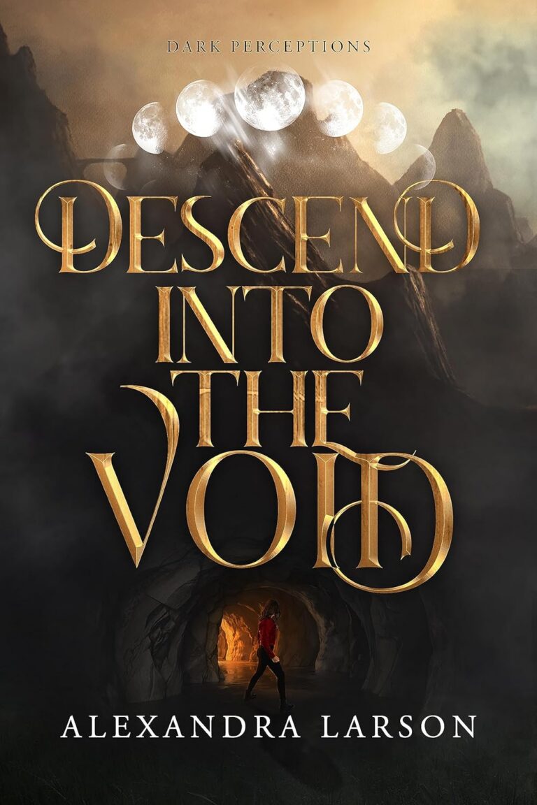 Descend into the Void