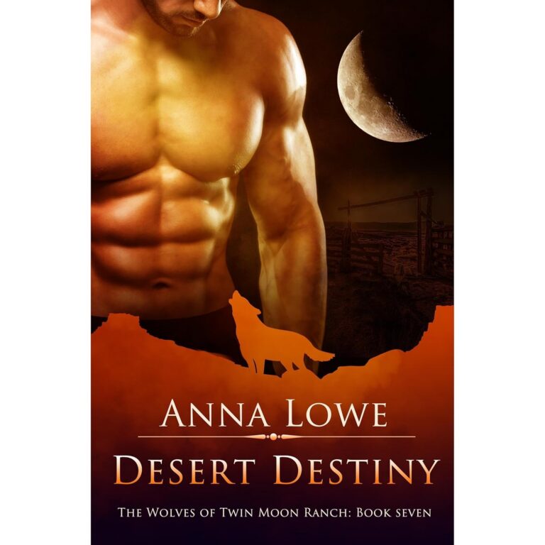 Desert Destiny