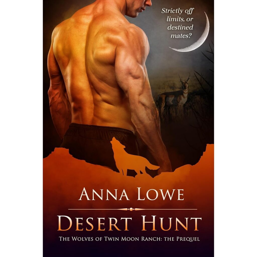 Desert Hunt