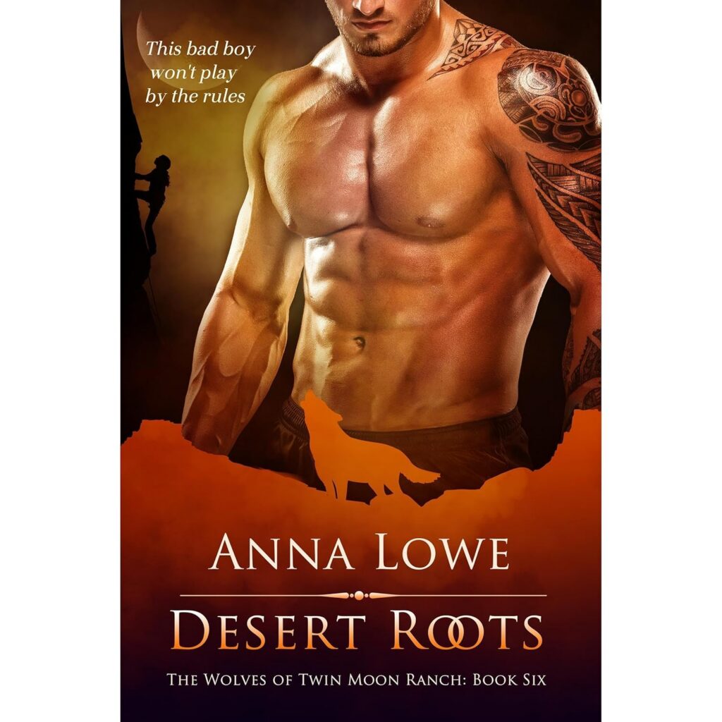 Desert Roots