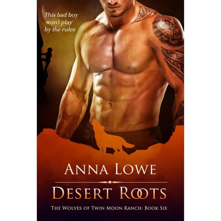 Desert Roots