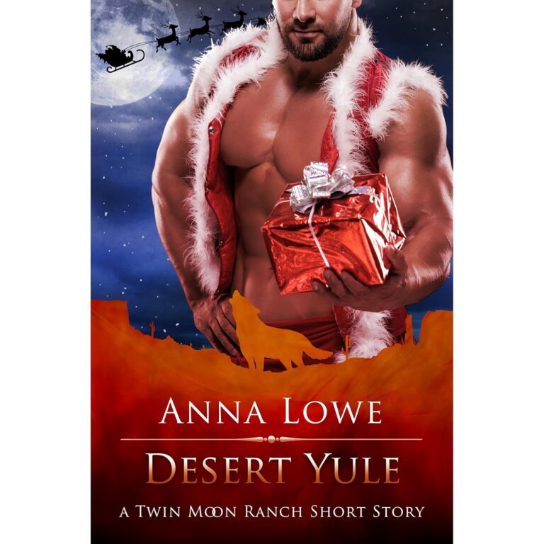 Desert Yule