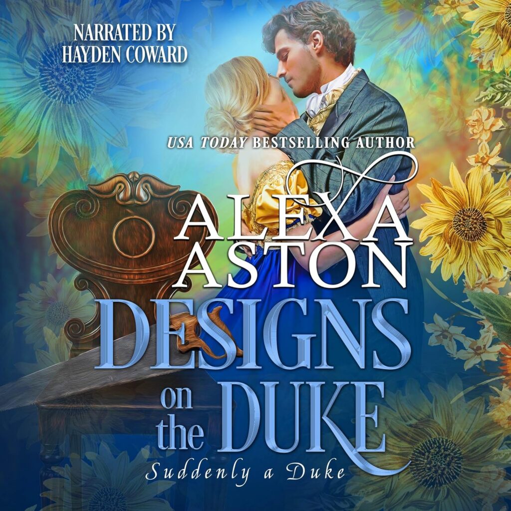 Designs on the Duke