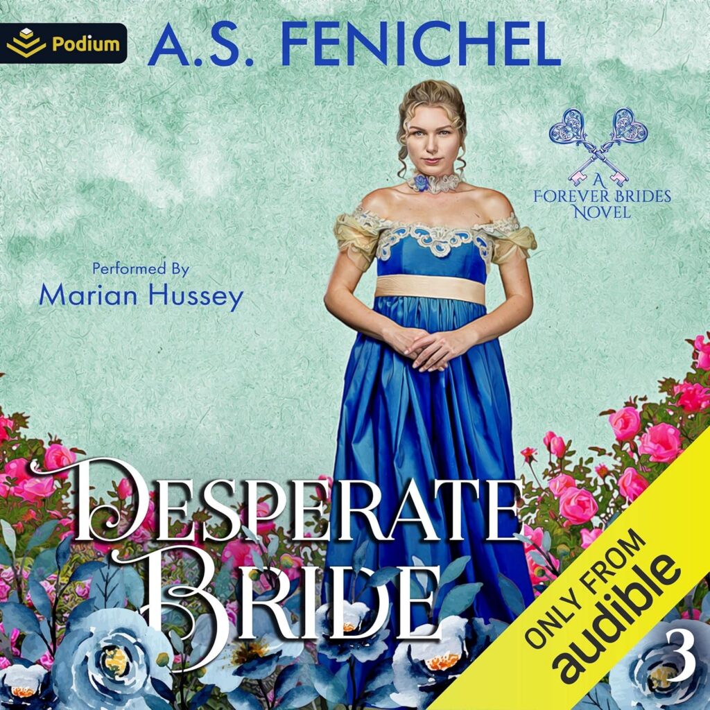 Desperate Bride