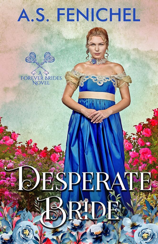 Desperate Bride