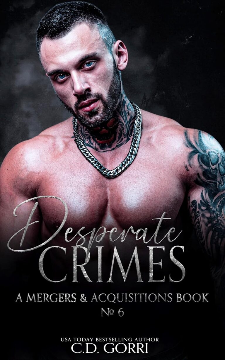 Desperate Crimes
